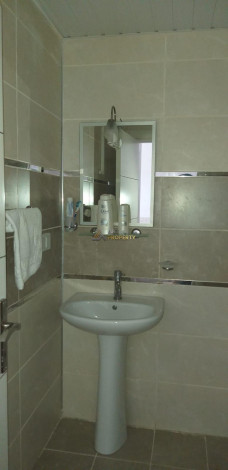 Недорогая квартира 1+1 с видом на Торосские горы в районе Конаклы, 52м2 - Ракурс 16