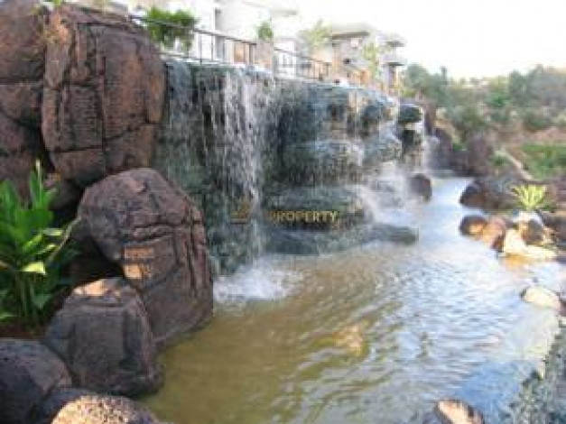 Апартаменты 2+1 в элитном комплексе в районе Тосмур, 130 м2 - Ракурс 3