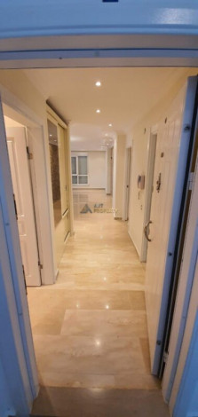 Апартаменты 2+1 в элитном комплексе в районе Тосмур, 130 м2 - Ракурс 10