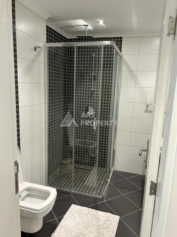 Просторная квартира 2+1  в шикарном комплексе с инфраструктурой - Ракурс 15