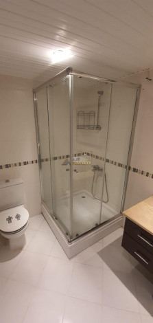 Апартаменты 2+1 в элитном комплексе в районе Тосмур, 130 м2 - Ракурс 16