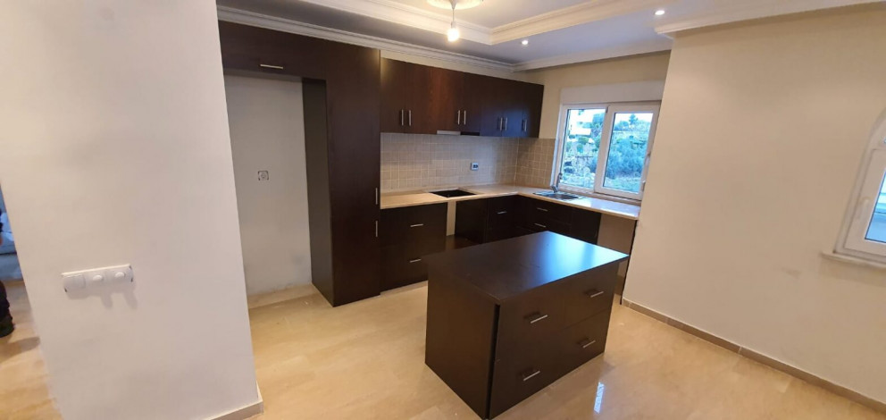 Апартаменты 2+1 в элитном комплексе в районе Тосмур, 130 м2 - Ракурс 18