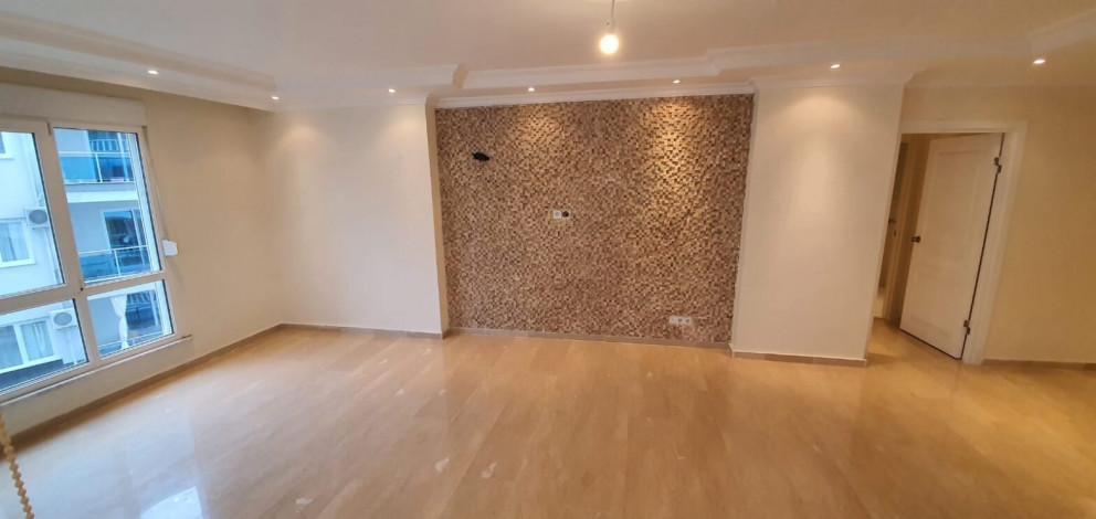 Апартаменты 2+1 в элитном комплексе в районе Тосмур, 130 м2 - Ракурс 21