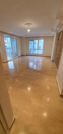 Апартаменты 2+1 в элитном комплексе в районе Тосмур, 130 м2 - Ракурс 22