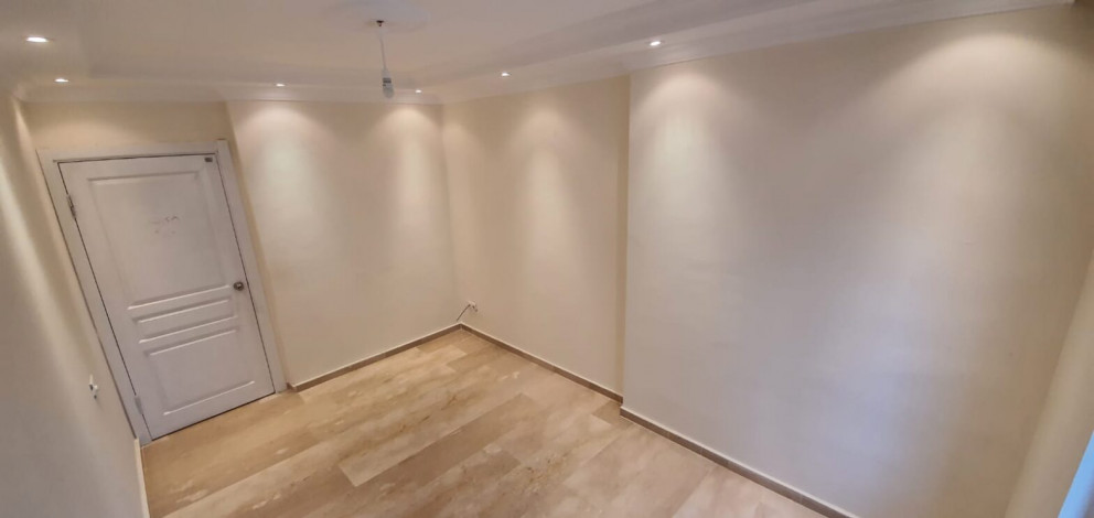 Апартаменты 2+1 в элитном комплексе в районе Тосмур, 130 м2 - Ракурс 24