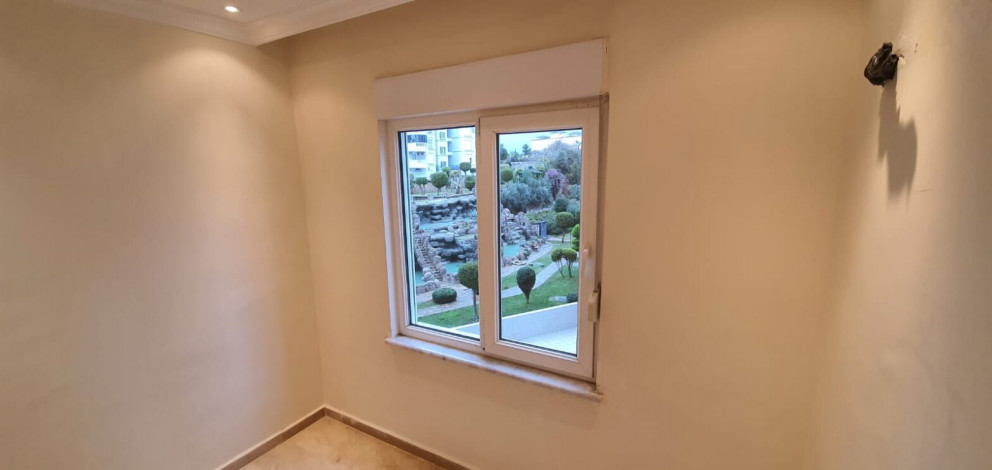 Апартаменты 2+1 в элитном комплексе в районе Тосмур, 130 м2 - Ракурс 25