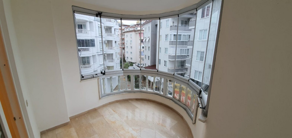 Апартаменты 2+1 в элитном комплексе в районе Тосмур, 130 м2 - Ракурс 26