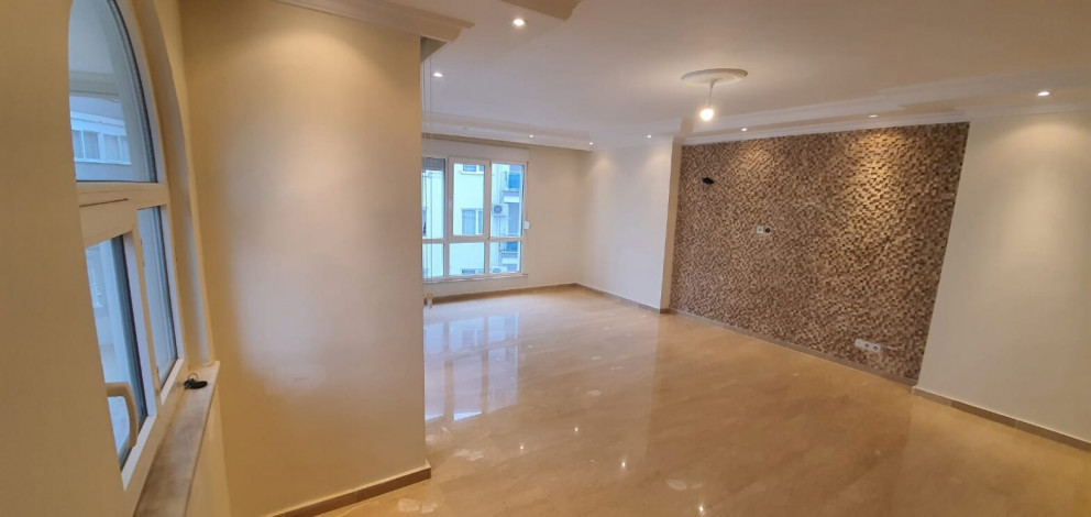 Апартаменты 2+1 в элитном комплексе в районе Тосмур, 130 м2 - Ракурс 27