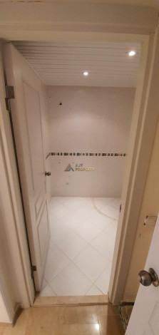 Апартаменты 2+1 в элитном комплексе в районе Тосмур, 130 м2 - Ракурс 28