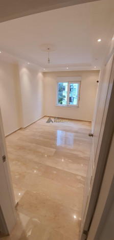 Апартаменты 2+1 в элитном комплексе в районе Тосмур, 130 м2 - Ракурс 29