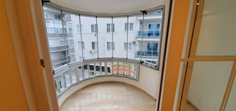 Апартаменты 2+1 в элитном комплексе в районе Тосмур, 130 м2 - Ракурс 32