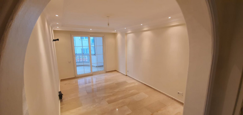 Апартаменты 2+1 в элитном комплексе в районе Тосмур, 130 м2 - Ракурс 33