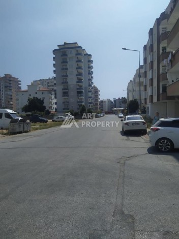 Просторная квартира 3+1 в 250 метрах от моря. Махмутлар, Алания, 170 кв.м. - Ракурс 28