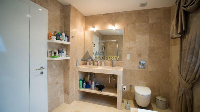 Вилла 3+1 с собственным бассейном в Конаклы, 185 м2 - Ракурс 17