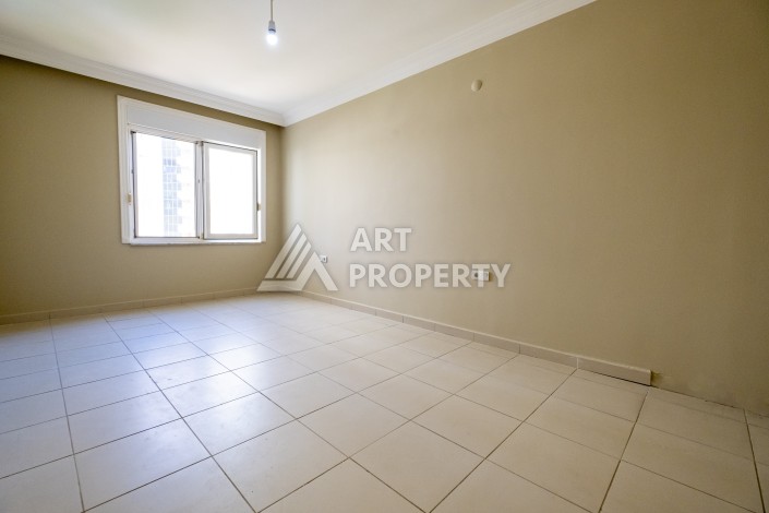 Просторная квартира 2+1 в престижной резиденции, 150 кв.м. Махмутлар, Алания. - Ракурс 19