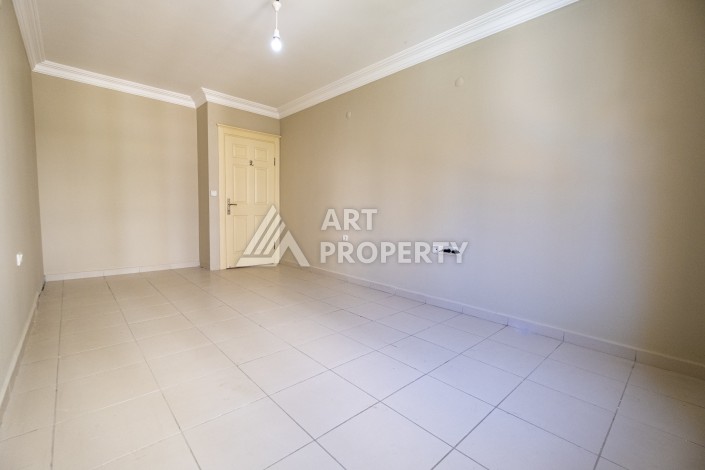 Просторная квартира 2+1 в престижной резиденции, 150 кв.м. Махмутлар, Алания. - Ракурс 21