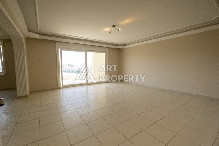 Просторная квартира 2+1 в престижной резиденции, 150 кв.м. Махмутлар, Алания. - Ракурс 28