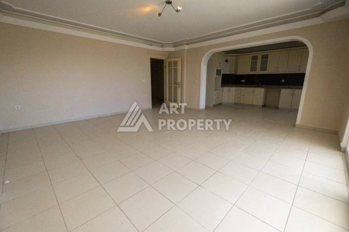 Просторная квартира 2+1 в престижной резиденции, 150 кв.м. Махмутлар, Алания. - Ракурс 29