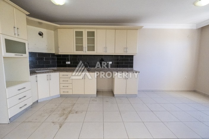 Просторная квартира 2+1 в престижной резиденции, 150 кв.м. Махмутлар, Алания. - Ракурс 30