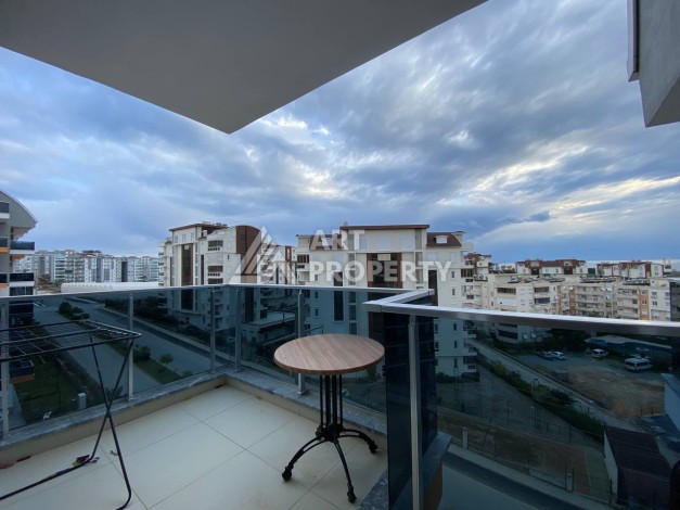 Уютный дуплекс 3+1 с видом на море, 159 кв.м. в Авсалларе. - Ракурс 39