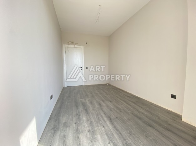 Квартира 3+1 в новой резиденции, 145 м2. Оба, Алания. - Ракурс 16