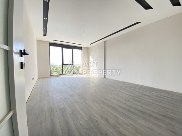 Квартира 3+1 в новой резиденции, 145 м2. Оба, Алания. - Ракурс 17