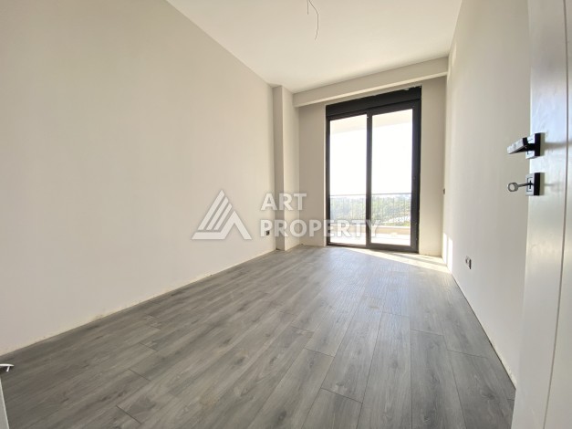 Квартира 3+1 в новой резиденции, 145 м2. Оба, Алания. - Ракурс 18