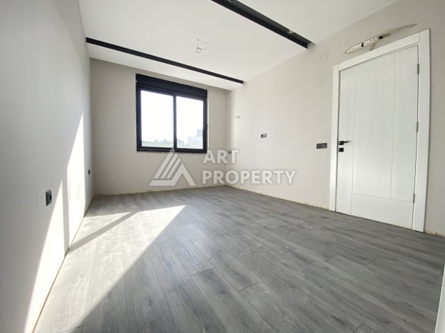 Квартира 3+1 в новой резиденции, 145 м2. Оба, Алания. - Ракурс 21