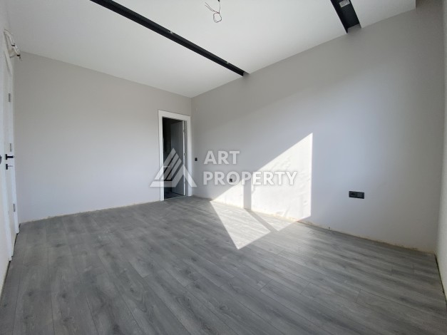 Квартира 3+1 в новой резиденции, 145 м2. Оба, Алания. - Ракурс 26