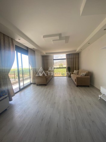 Квартира 2+1 в 500 метрах от моря. Демирташ, Алания. - Ракурс 2