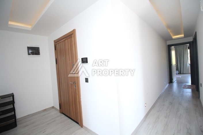 Квартира 2+1 в 500 метрах от моря. Демирташ, Алания. - Ракурс 4