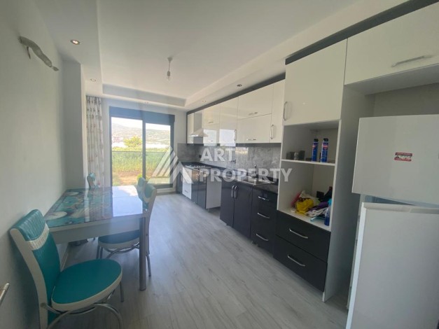 Квартира 2+1 в 500 метрах от моря. Демирташ, Алания. - Ракурс 5