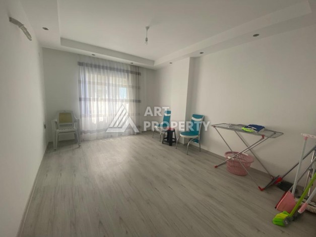 Квартира 2+1 в 500 метрах от моря. Демирташ, Алания. - Ракурс 7