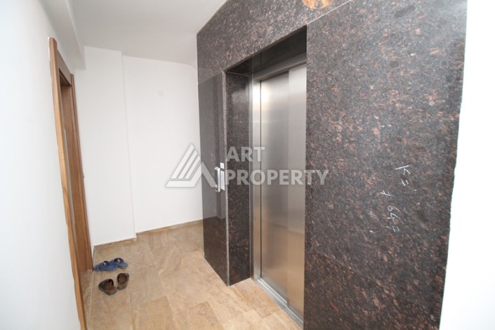 Квартира 2+1 в 500 метрах от моря. Демирташ, Алания. - Ракурс 18