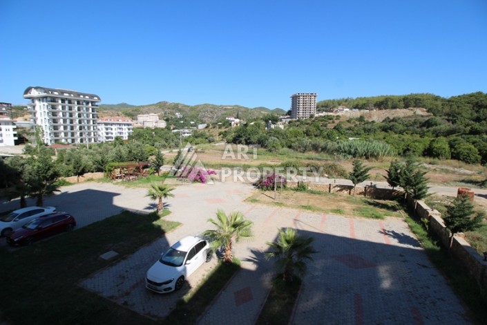 Квартира 2+1 в 500 метрах от моря. Демирташ, Алания. - Ракурс 19