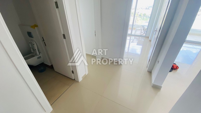 Просторная квартира 2+1 в Демирташе, 110 кв.м. Супер-цена! - Ракурс 3