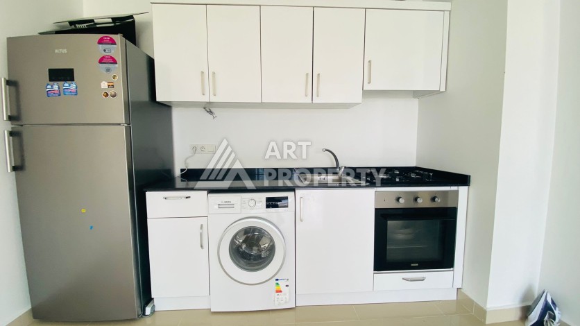 Просторная квартира 2+1 в Демирташе, 110 кв.м. Супер-цена! - Ракурс 8