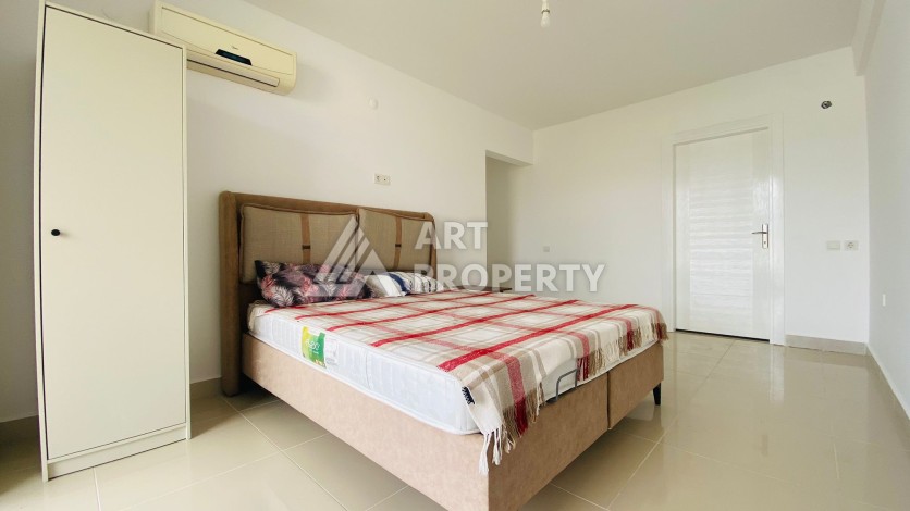 Просторная квартира 2+1 в Демирташе, 110 кв.м. Супер-цена! - Ракурс 9