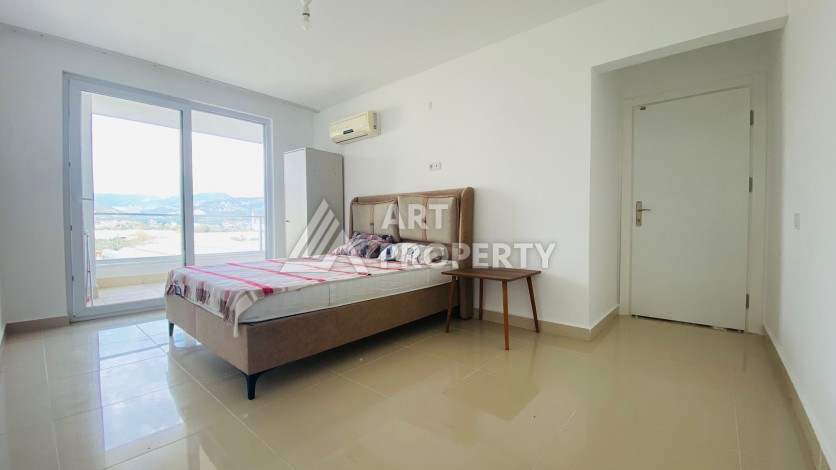 Просторная квартира 2+1 в Демирташе, 110 кв.м. Супер-цена! - Ракурс 10