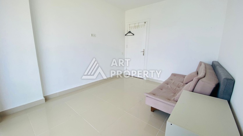 Просторная квартира 2+1 в Демирташе, 110 кв.м. Супер-цена! - Ракурс 11