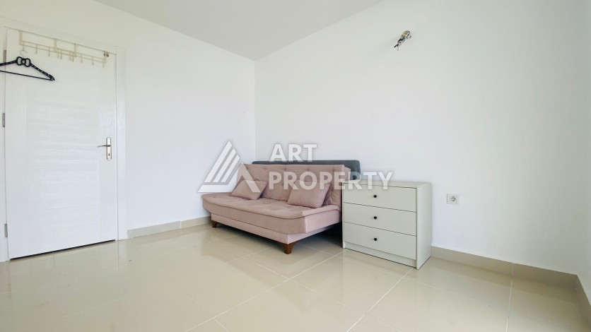 Просторная квартира 2+1 в Демирташе, 110 кв.м. Супер-цена! - Ракурс 12