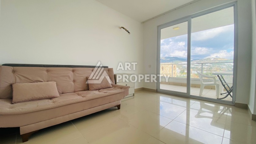 Просторная квартира 2+1 в Демирташе, 110 кв.м. Супер-цена! - Ракурс 13