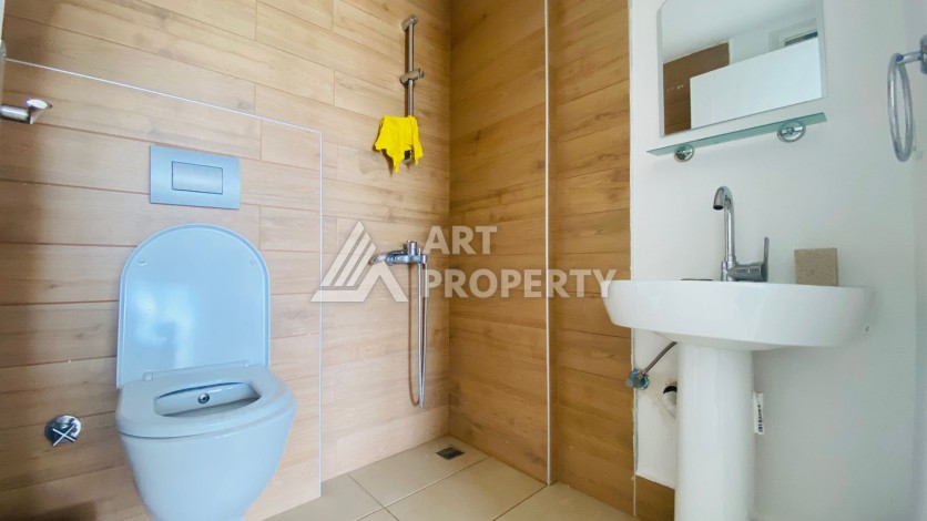 Просторная квартира 2+1 в Демирташе, 110 кв.м. Супер-цена! - Ракурс 17