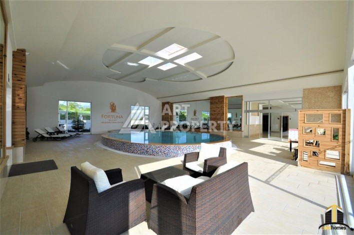 Просторная квартира 2+1 в Демирташе, 110 кв.м. Супер-цена! - Ракурс 27