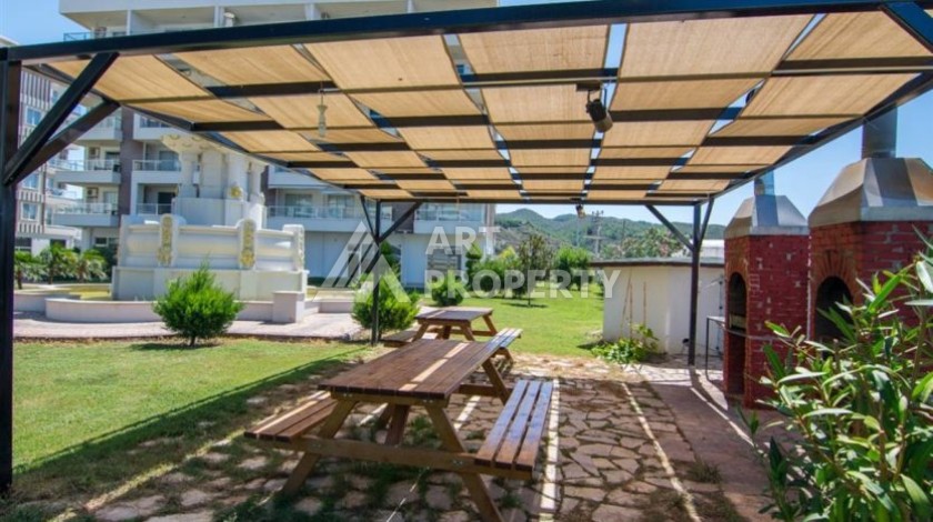 Просторная квартира 2+1 в Демирташе, 110 кв.м. Супер-цена! - Ракурс 28