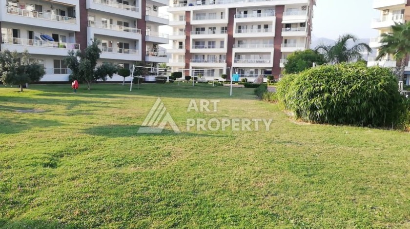 Просторная квартира 2+1 в Демирташе, 110 кв.м. Супер-цена! - Ракурс 29