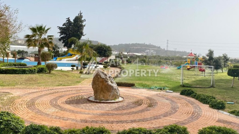 Просторная квартира 2+1 в Демирташе, 110 кв.м. Супер-цена! - Ракурс 30