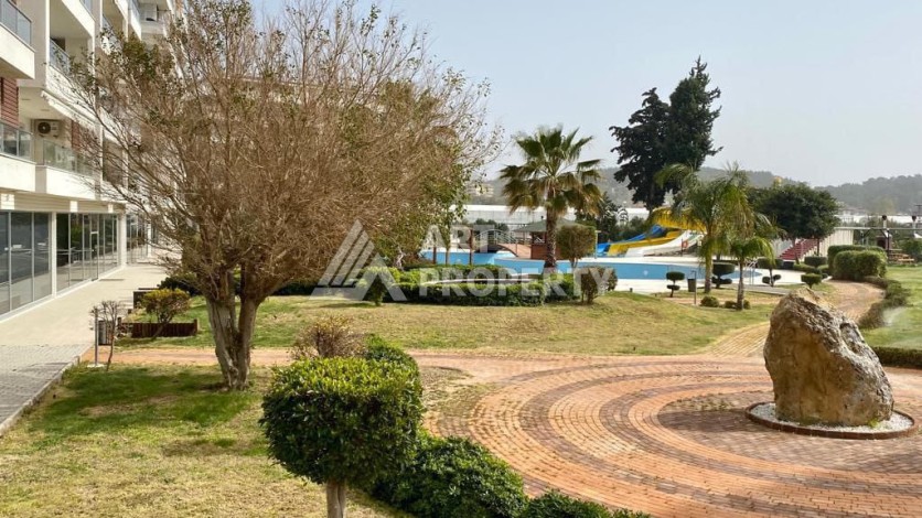 Просторная квартира 2+1 в Демирташе, 110 кв.м. Супер-цена! - Ракурс 31