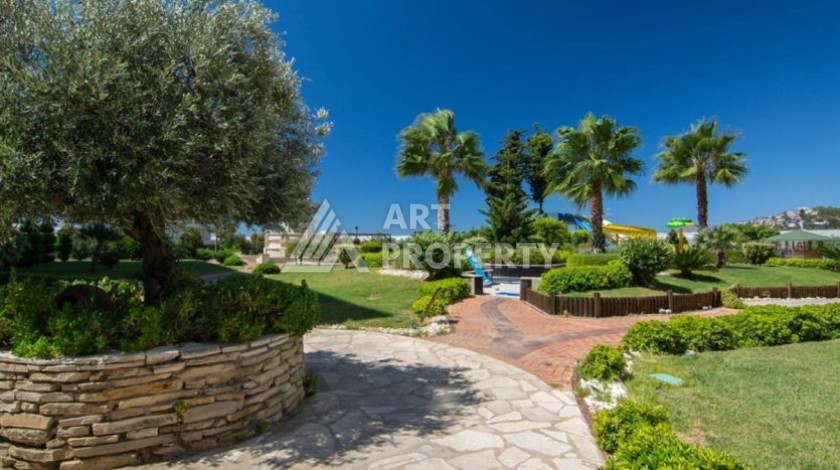 Просторная квартира 2+1 в Демирташе, 110 кв.м. Супер-цена! - Ракурс 32