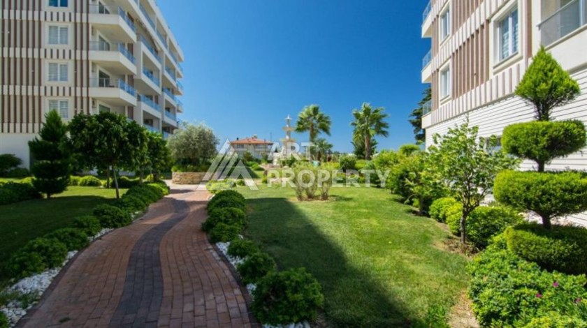 Просторная квартира 2+1 в Демирташе, 110 кв.м. Супер-цена! - Ракурс 33